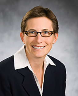Anne-Marie Lozeau, 