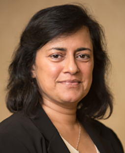 Archana Barve, 