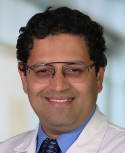 Arun Swaminathan, 