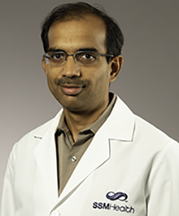 Arun Venkat, 