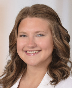 Ashley Kluge, APNP-CNP