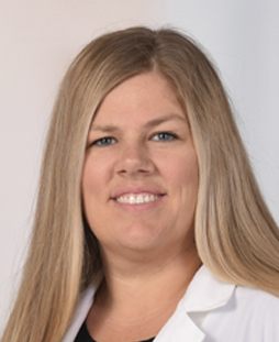 Ashley Rehbaum, APNP-CNP