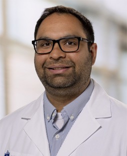 Avi Gandhi, 