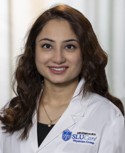 Ayesha Kang, 