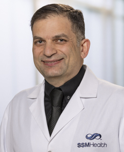 Ayham Alkarmi, MD