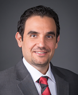 Bassam Maalouf, 