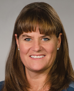 Anne Nahn Bell, 