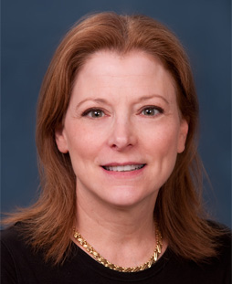 Beth Levy, 