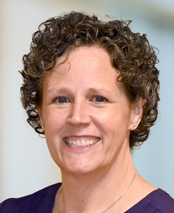 Bethany Frostman, 
