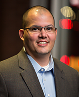 Billy Guild, APRN-CNP