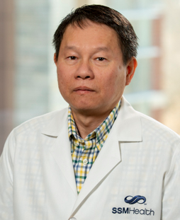 Binh Nguyen, 