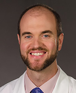 Brad Julius, 