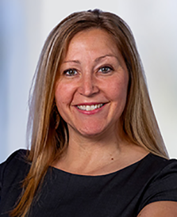 Brandi Strayhorn