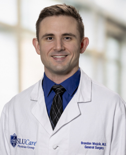 Brandon Wojcik, 