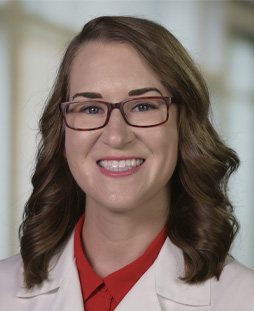 Brenna Davis, 