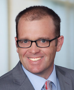 Bret Pasiuk, 