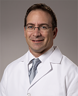 Brian Weisenberg, 