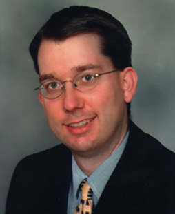 Brian Smith, 