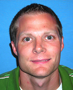 Brian Porter, 