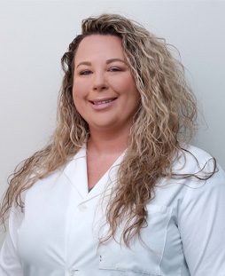 Bridgett Wekenborg, APRN-CNP
