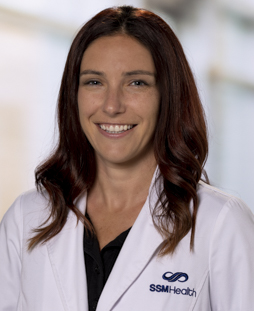 Brittany Mulvey, 