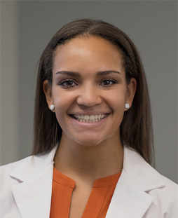 Brittany Williams, 