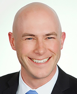 Bryan Henslin, 