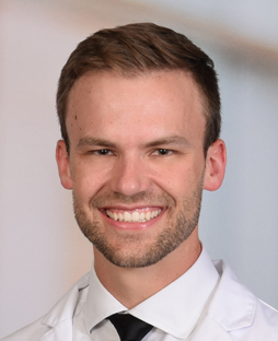 Bryce Aul, 