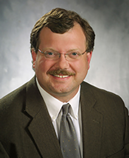 Burton Copeland, 