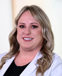 Caitlin Turkowski, APNP-CNP