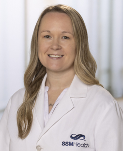 Candace Calton, APRN-CNP