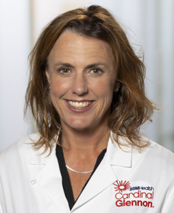 Cara Christanell, APRN-CNP