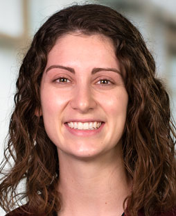 Carly Eichten, 