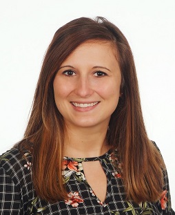Carley Reinke, 