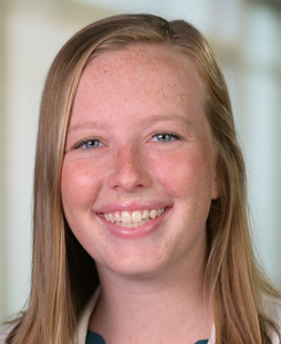 Carly Gillis, 