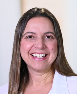 Carrie Gittings, MD