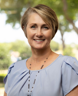 Carrie Miller, LCSW