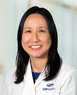 Cassandra Sung, 