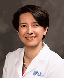 Catherine Cibulskis,