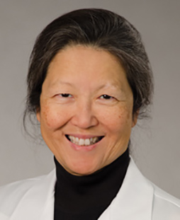 Catherine Lee, 