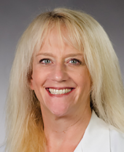 Catherine Benson, 