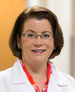 Catherine Wittgen, 