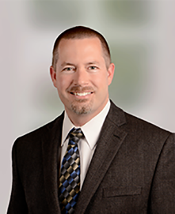 Chad Willis, 