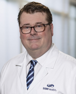 Chadwick Caudill, MD