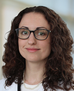 Chenin Congrave Rude, APNP-CNP