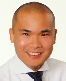 Cheong Chan, 