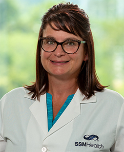 Cheryl Baggett, 