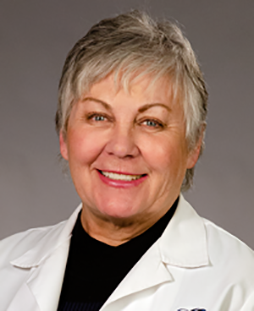 Cheryl McKinlay, 