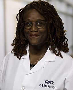 Cheryl Herman, 