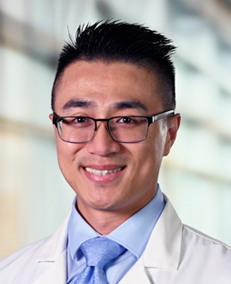 Derrick Chen, 